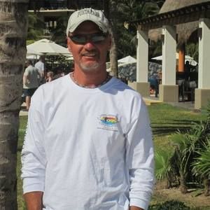 Meet your Posher, Rick